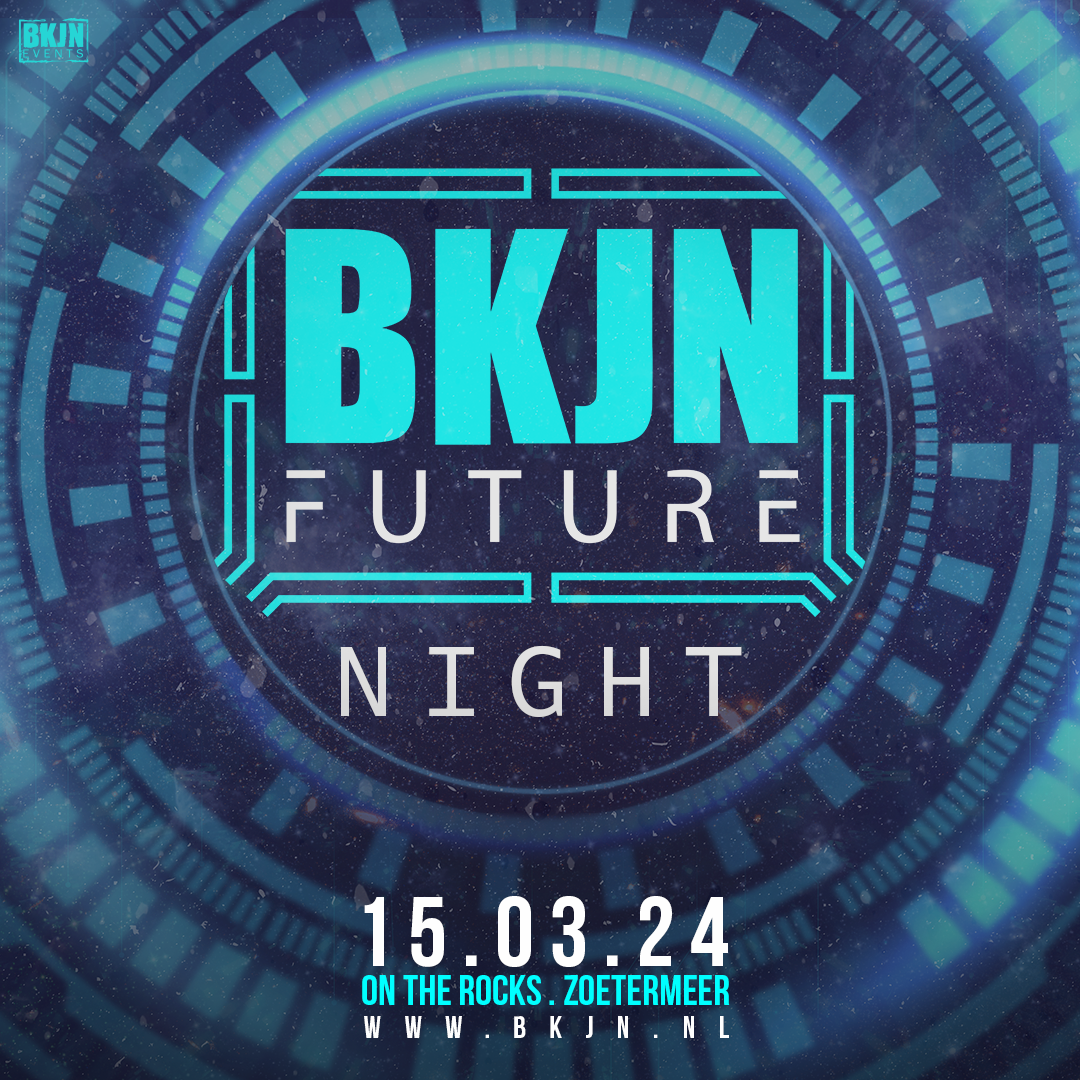 BKJN Future Night1