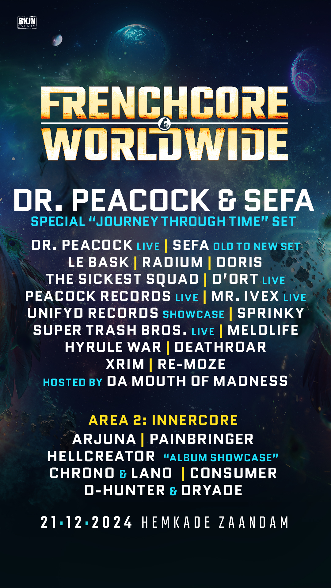 Frenchcore-Worldwide-Lineup-Story